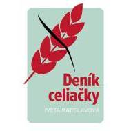 Deník celiačky - cena, srovnání