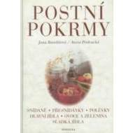 Postní pokrmy - cena, srovnání