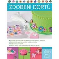 Zdobení dortů - cena, srovnání