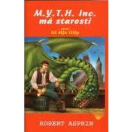 M.Y.T.H. Inc. má starosti aneb Ať žije Glíp - cena, srovnání
