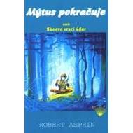 Mýtus pokračuje aneb Skeeve vrací úder - cena, srovnání