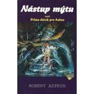 Nástup mýtu aneb Prima dárek pro Aahze - cena, srovnání