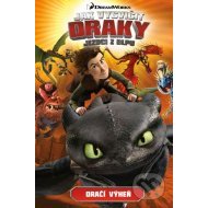 Dragons - Riders of Berk 1: Dračí výheň - cena, srovnání