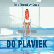 Do plaviek (1xCD MP3) - cena, srovnání