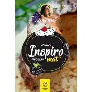 Voňavý Inspiromat - Tak trochu jiná kuchařka - cena, srovnání