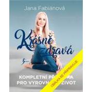 Krásně zdravá - cena, srovnání