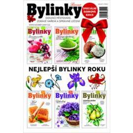 Bylinky revue