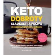 Keto dobroty - cena, srovnání