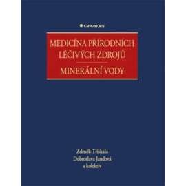 Medicína přírodních léčivých zdrojů