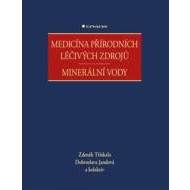 Medicína přírodních léčivých zdrojů - cena, srovnání