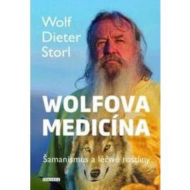 Wolfova medicína