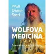 Wolfova medicína - cena, srovnání