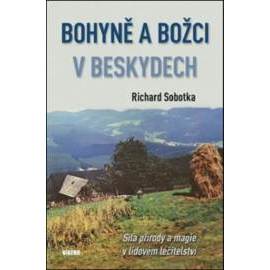 Bohyně a božci v Beskydech