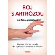 Boj s artrózou - cena, srovnání