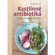 Rastlinné antibiotiká pripravené doma - cena, srovnání
