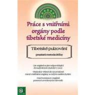 Práce s vnitřními orgány podle tibetské medicíny - cena, srovnání