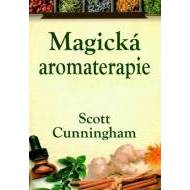 Magická aromaterapie - cena, srovnání