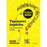 Trading in the Zone (2. vydání) - cena, srovnání