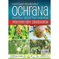 Ochrana ovocných rastlín proti chorobám - cena, srovnání