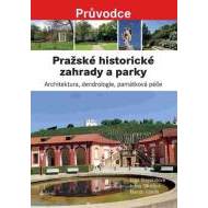 Pražské historické zahrady a parky - cena, srovnání