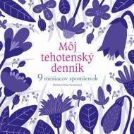 Môj tehotenský denník - cena, srovnání