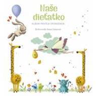Naše dieťatko - cena, srovnání