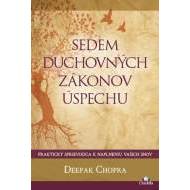 Sedem duchovných zákonov úspechu - cena, srovnání