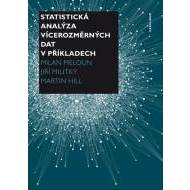 Statistická analýza vícerozměrných dat v příkladech - cena, srovnání