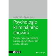 Psychologie kriminálního chování - Vybra - cena, srovnání