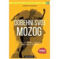 Dobehni svoj mozog - cena, srovnání
