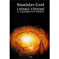 Lidské vědomí a tajemství smrti - cena, srovnání