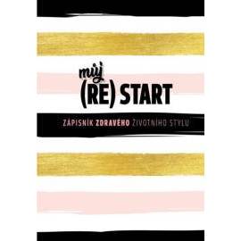 Můj (re)start - Zápisník zdravého životn