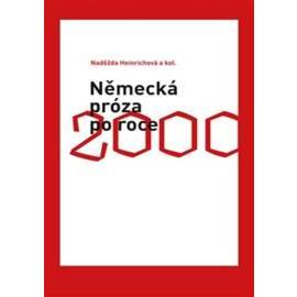 Německá próza po roce 2000