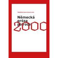 Německá próza po roce 2000 - cena, srovnání