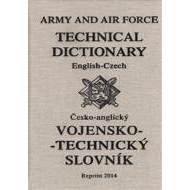 Vojensko - technický slovník AČ-ČA - cena, srovnání