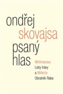 Psaný hlas - cena, srovnání