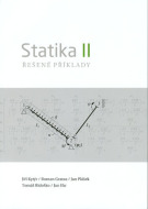 Statika II - Řešené příklady - cena, srovnání