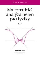 Matematická analýza nejen pro fyziky I. - cena, srovnání