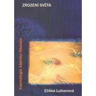 Zrození světa: kosmologie básníka Hésioda - cena, srovnání