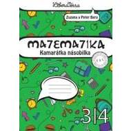 Kamarátka násobilka - cena, srovnání