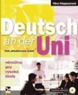 Deutsch an der Uni - cena, srovnání