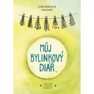 Můj bylinkový diář 2020 - cena, srovnání