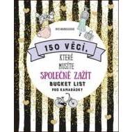 150 věcí, které musíte společně zažít - cena, srovnání