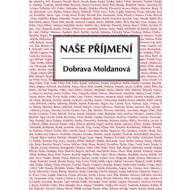 Naše příjmení - cena, srovnání