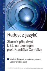 Radost z jazyků