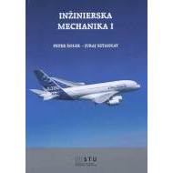 Inžinierska mechanika I - cena, srovnání