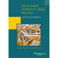 Zpracování osobních údajů obcemi - cena, srovnání