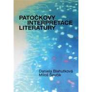 Patočkovy interpretace literatury - cena, srovnání