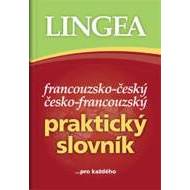 Francouzsko-český, česko-francouzský praktický slovník - cena, srovnání
