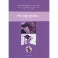Príbeh patentu - cena, srovnání